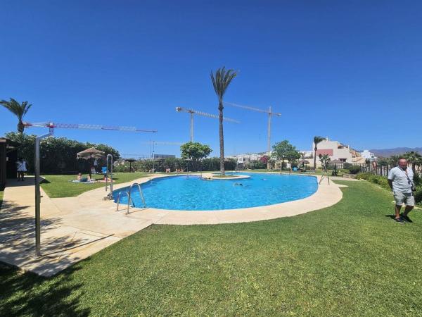 Chalet adosado en La Cala de Mijas, Mijas photo 1