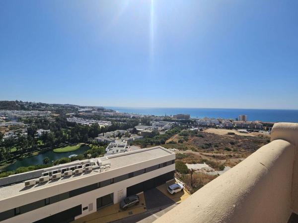Chalet adosado en La Cala de Mijas, Mijas photo 3