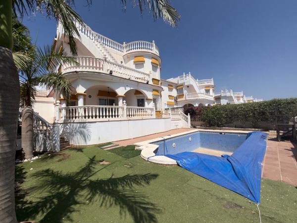 Casa o chalet independiente en Avenida de España, 12, Almayate Bajo, Vélez-Malaga thumbnail 1