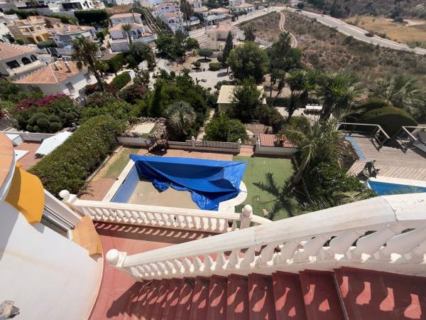Casa o chalet independiente en Avenida de España, 12, Almayate Bajo, Vélez-Malaga thumbnail 2