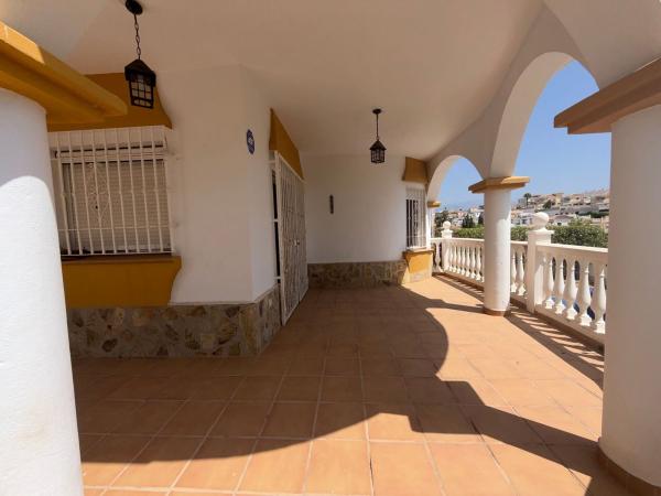 Casa o chalet independiente en Avenida de España, 12, Almayate Bajo, Vélez-Malaga photo 4
