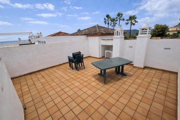 Duplex en venta en Dúplex en La Duquesa, Manilva, Manilva photo 4