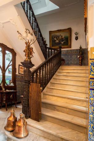 Chalet adosado en Plaza del Ahorro, Centro, Ronda photo 4