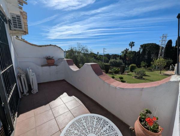 Chalet adosado en Sitio de Calahonda, Mijas photo 1
