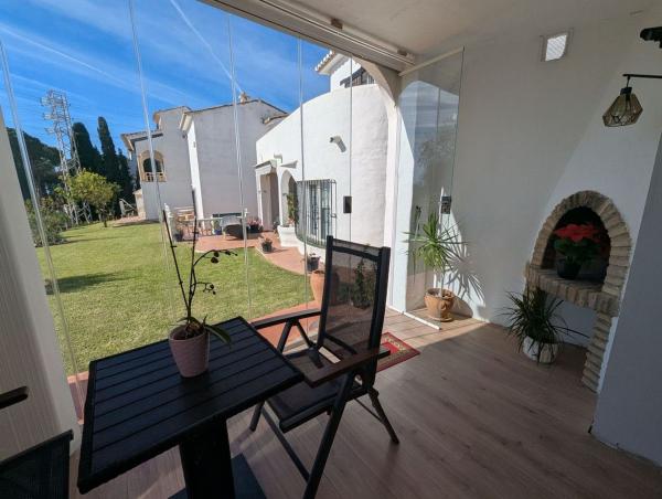 Chalet adosado en Sitio de Calahonda, Mijas photo 3