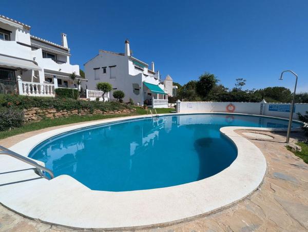 Chalet adosado en Sitio de Calahonda, Mijas photo 4