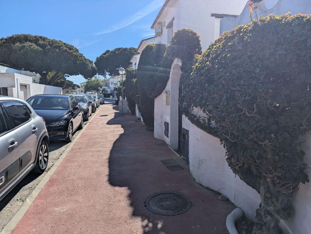 Sprzedaż szeregowego domku w  Chalet adosado en Sitio de Calahonda, Mijas , Mijas photo 5