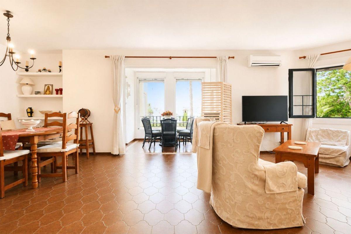 Продажа квартиры на Piso en Puerto de Cabopino, 3, Cabopino - Artola, Marbella, Марбелла
photo 2
