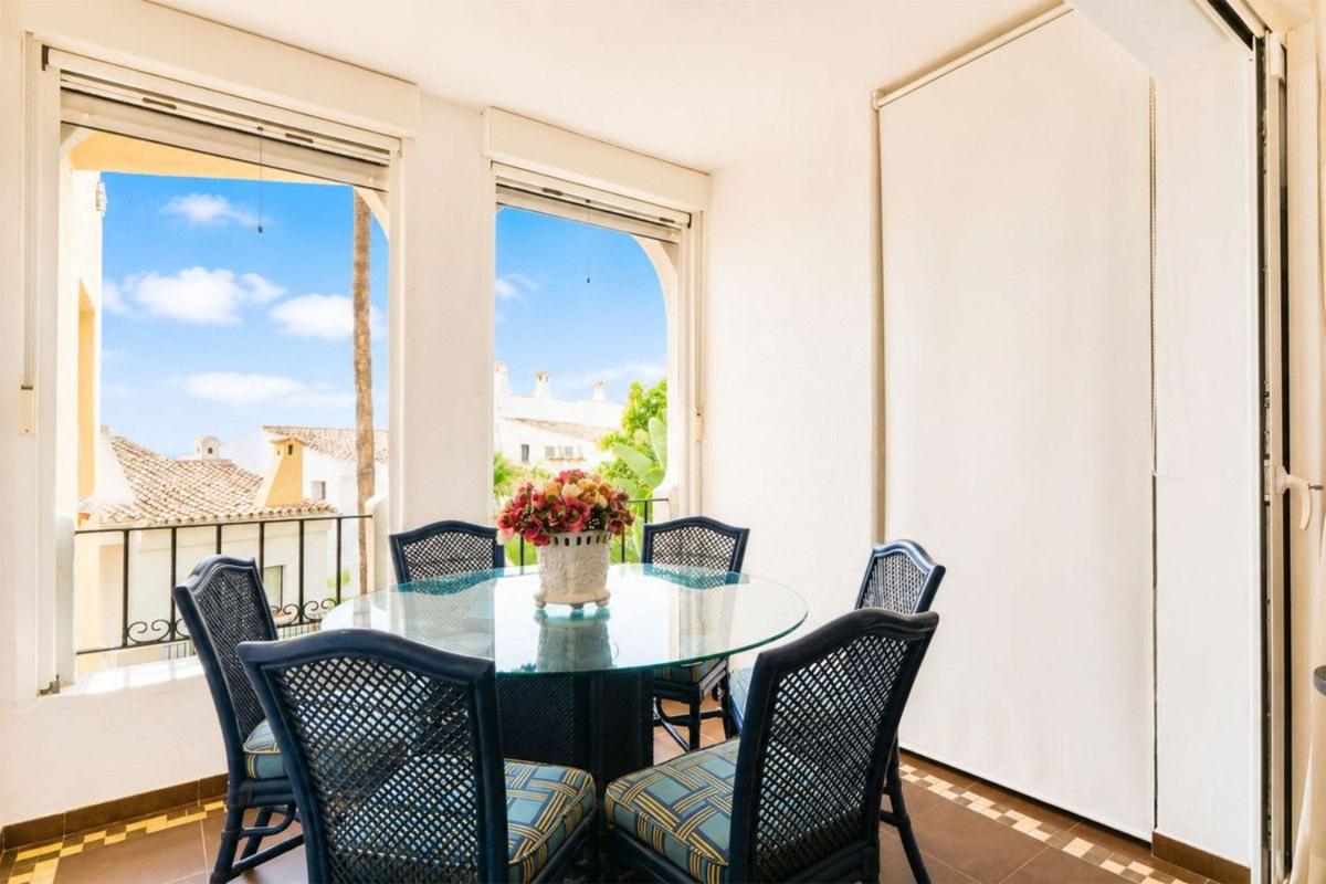 Продажа квартиры на Piso en Puerto de Cabopino, 3, Cabopino - Artola, Marbella, Марбелла
photo 5