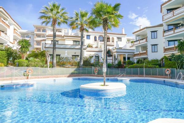 Venta de piso en Piso en Sitio de Calahonda, Mijas, Mijas
 photo 1