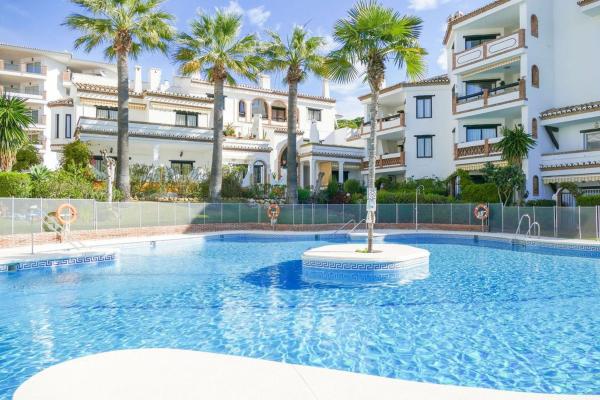Venta de piso en Piso en Sitio de Calahonda, Mijas, Mijas
 photo 2
