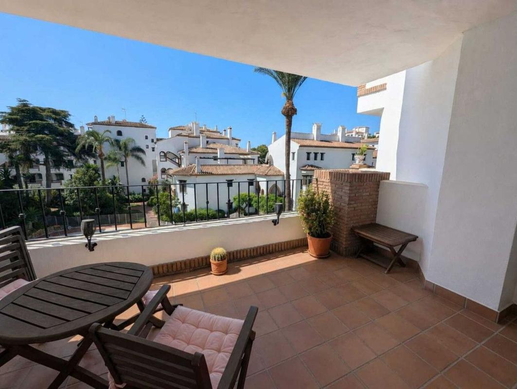 Venta de piso en Piso en Sitio de Calahonda, Mijas, Mijas
photo 3