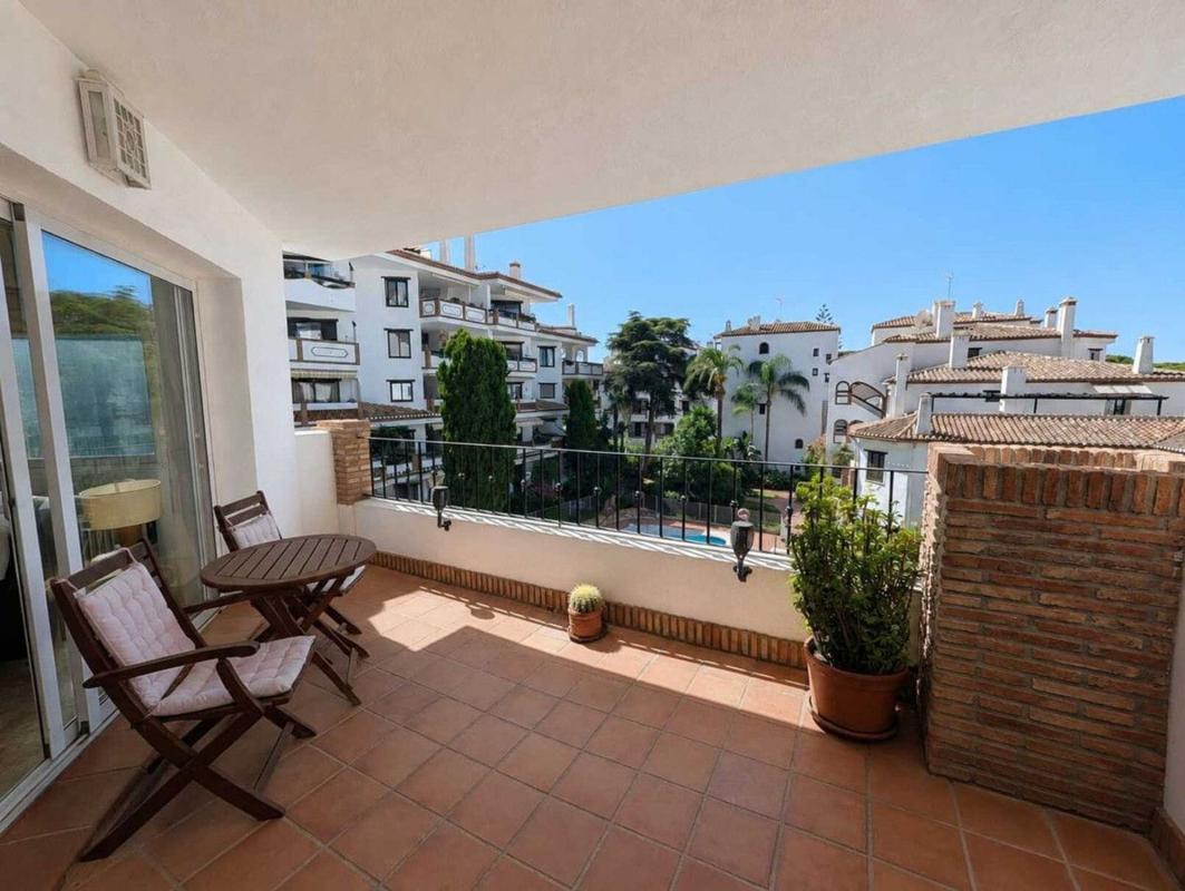 Venta de piso en Piso en Sitio de Calahonda, Mijas, Mijas
photo 4
