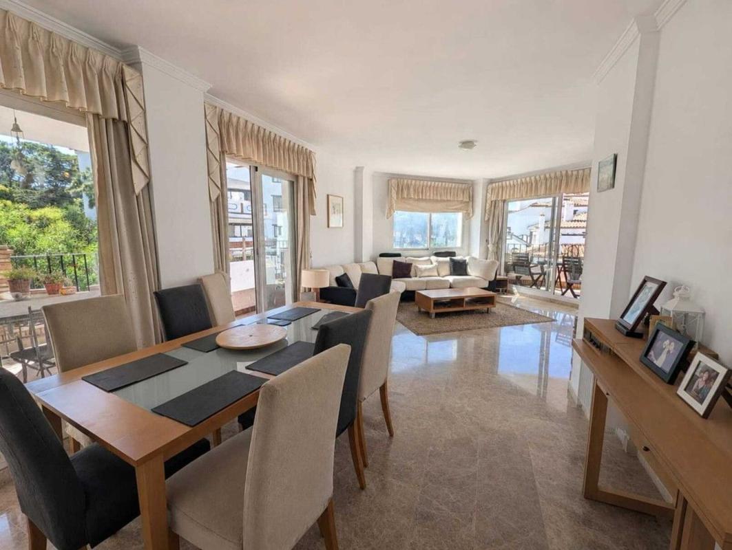 Venta de piso en Piso en Sitio de Calahonda, Mijas, Mijas
photo 5