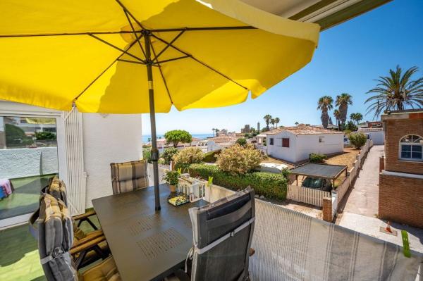Venta de piso en Piso en Calle Mijas del Faro, Calaburra - Chaparral, Mijas, Mijas
 photo 1