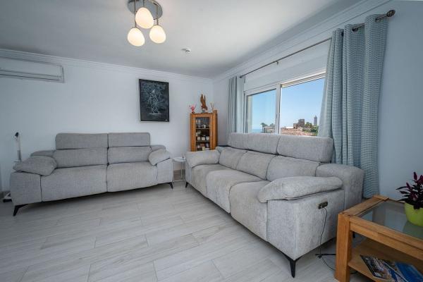 Venta de piso en Piso en Calle Mijas del Faro, Calaburra - Chaparral, Mijas, Mijas
 photo 4