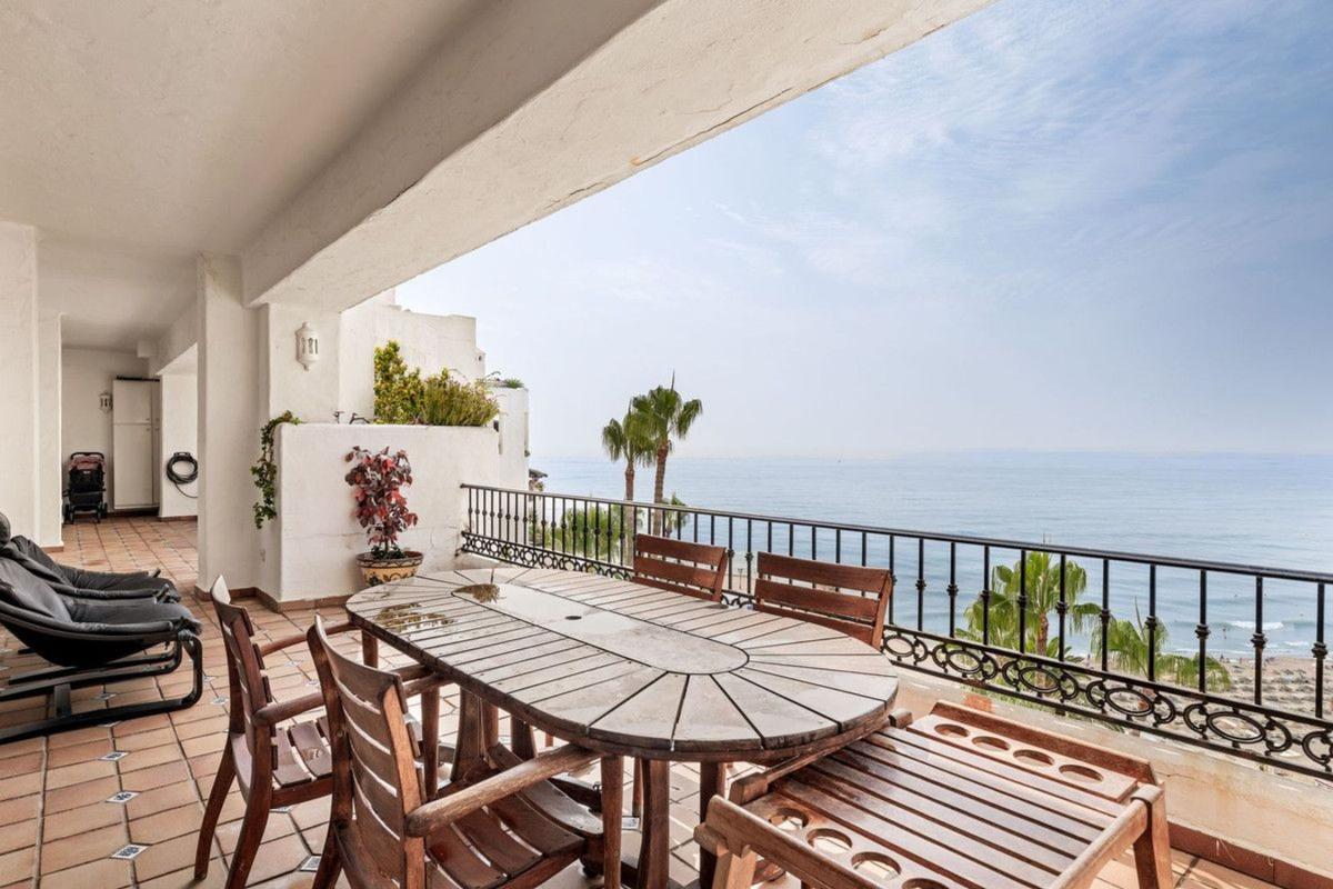 Продажа квартиры на Piso en Calle Castillo del Inglés, 15, El Bajondillo, Torremolinos, Торремолинос
photo 2