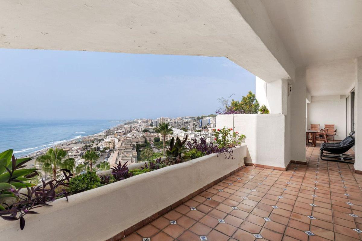 Продажа квартиры на Piso en Calle Castillo del Inglés, 15, El Bajondillo, Torremolinos, Торремолинос
photo 3
