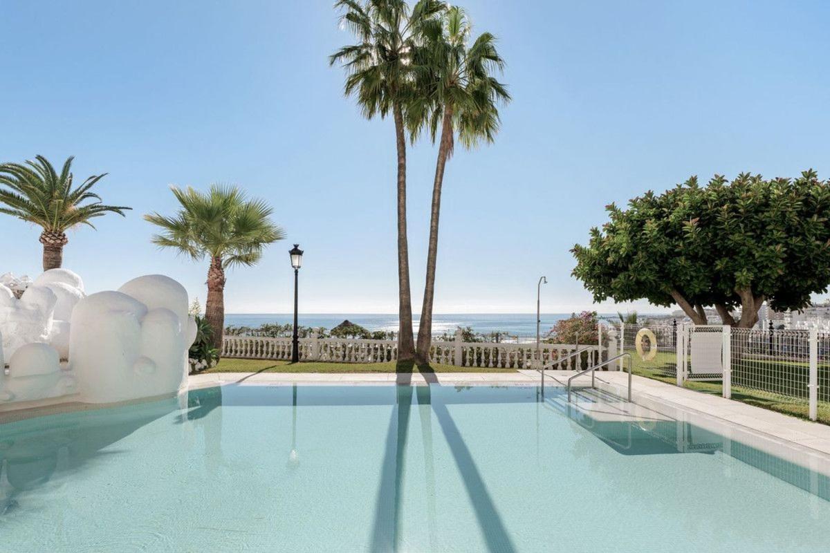 Продажа квартиры на Piso en Calle Castillo del Inglés, 15, El Bajondillo, Torremolinos, Торремолинос
photo 4