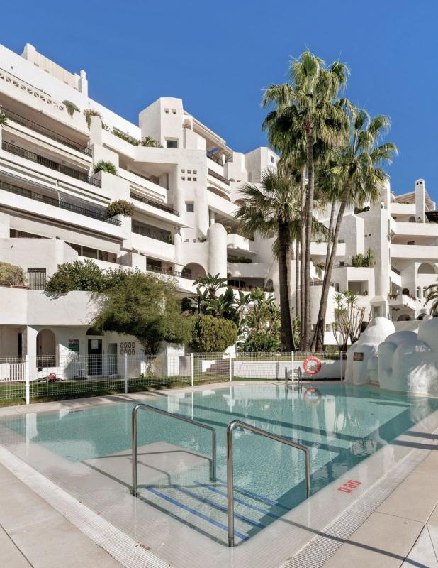 Продажа квартиры на Piso en Calle Castillo del Inglés, 15, El Bajondillo, Torremolinos, Торремолинос
photo 5