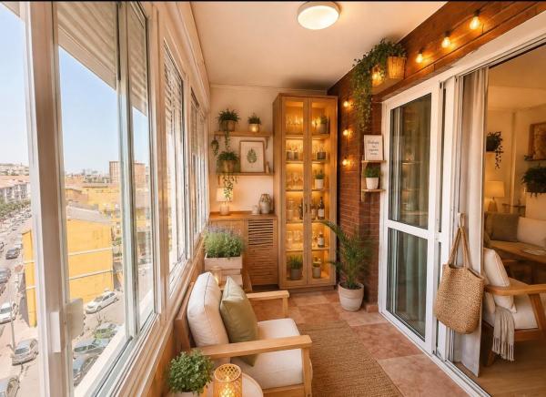 Venta de piso en Piso en Calle Corregidor Carlos Garafa s/n, Portada Alta-La Barriguilla, Málaga, Málaga
 photo 4