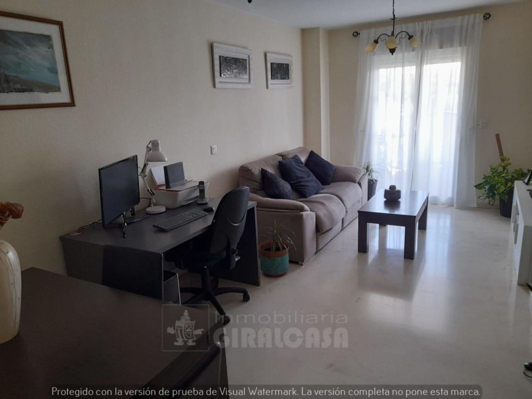 Продажа квартиры на Piso en, Бенальмадена
photo 2