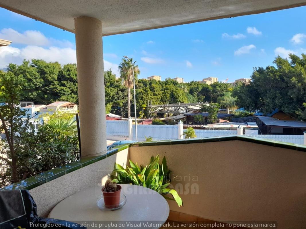 Продажа квартиры на Piso en, Бенальмадена
photo 5