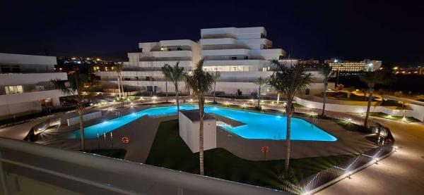 Продажа квартиры на Piso en Poniente - Faro, Vélez-Malaga, Велес-Малага
thumbnail 2