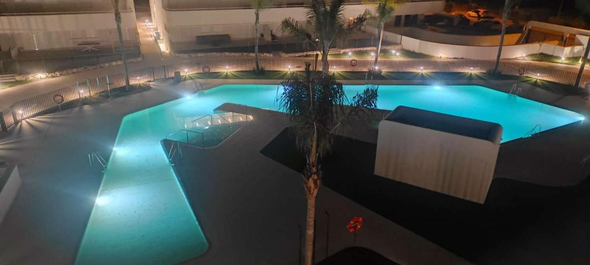 Venta de piso en Piso en Poniente - Faro, Vélez-Malaga, Vélez-Malaga
photo 3
