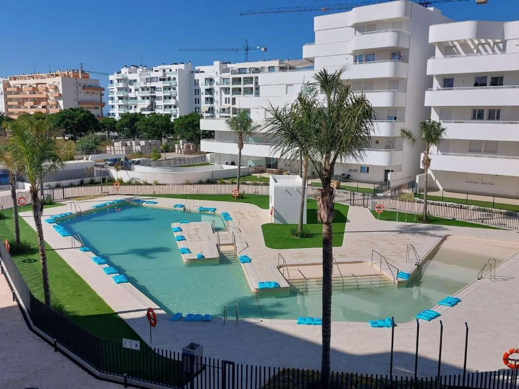 Venta de piso en Piso en Poniente - Faro, Vélez-Malaga, Vélez-Malaga
photo 4