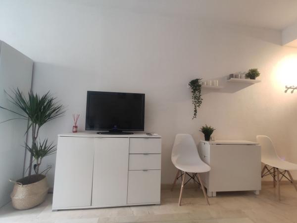 Estudio en venta en Estudio en Calle Refino, 11, El Ejido, Málaga, Málaga photo 1