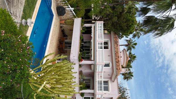 Casa o chalet independiente en Calle Jaén, 1101, Sitio de Calahonda, Mijas photo 1