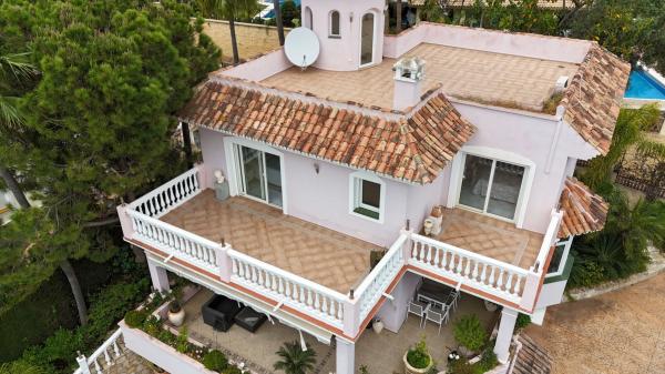 Casa o chalet independiente en Calle Jaén, 1101, Sitio de Calahonda, Mijas photo 3
