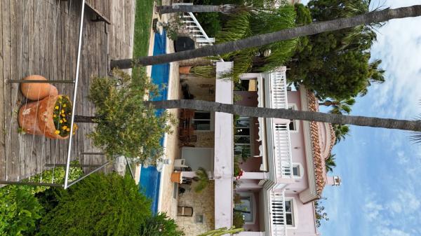 Casa o chalet independiente en Calle Jaén, 1101, Sitio de Calahonda, Mijas photo 4