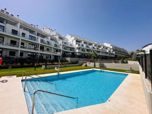 Venta de piso en Piso en Calle Zorzal, 16, Torreblanca del Sol, Fuengirola, Fuengirola
photo 1