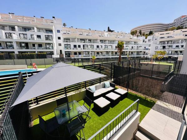 Venta de piso en Piso en Calle Zorzal, 16, Torreblanca del Sol, Fuengirola, Fuengirola
thumbnail 2
