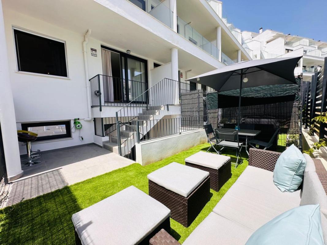 Sale of apartment in Piso en Calle Zorzal, 16, Torreblanca del Sol, Fuengirola, Fuengirola
photo 5