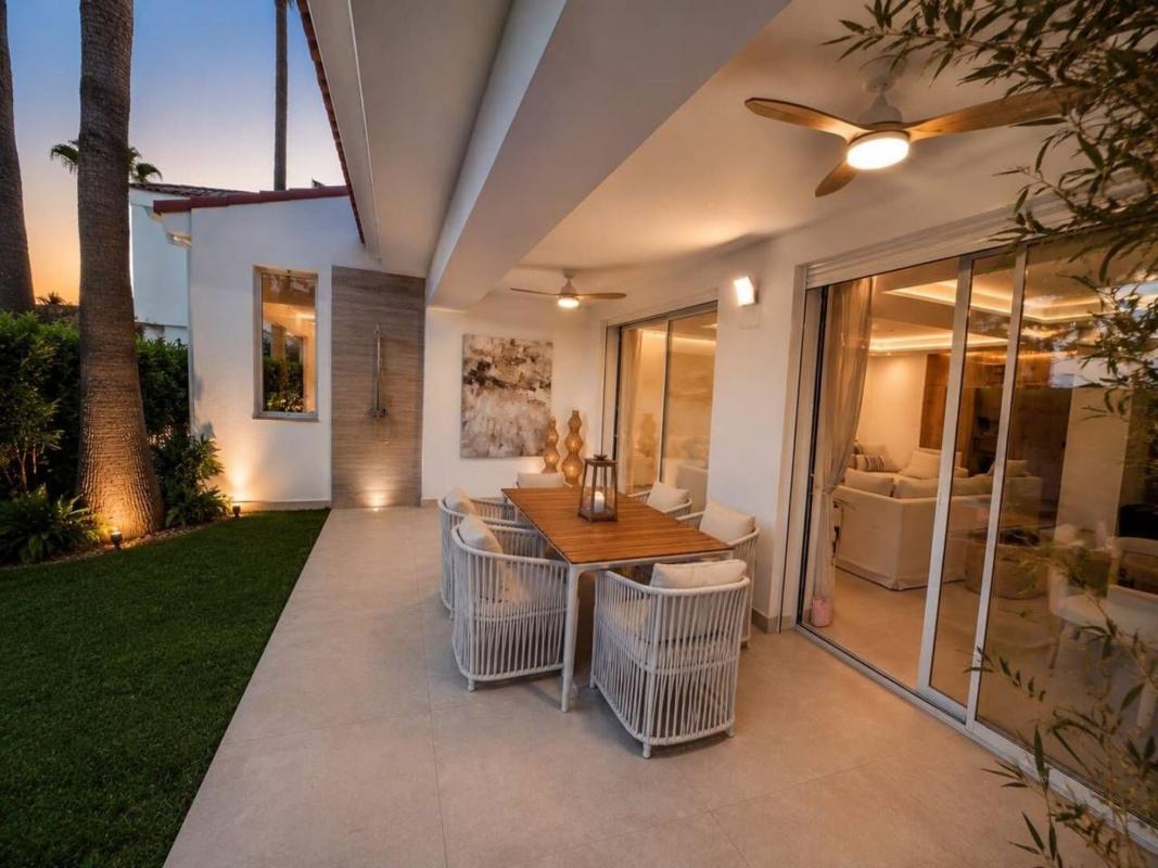 Venta de chalet independiente en Casa o chalet en Alameda de Levante, 4 a, Bahía de Marbella, Marbella, Marbella
photo 2