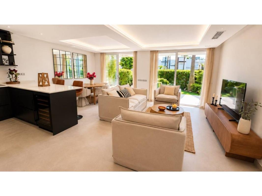 Venta de chalet independiente en Casa o chalet en Alameda de Levante, 4 a, Bahía de Marbella, Marbella, Marbella
photo 5