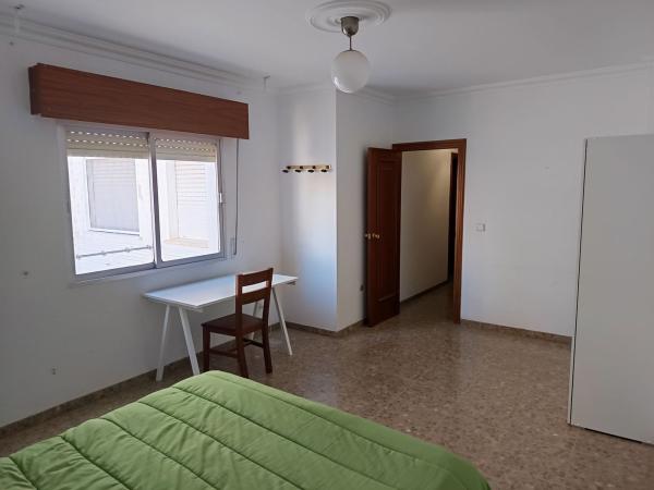 Venta de piso en Piso en Plaza San Bartolomé, 2, Centro, Antequera, Antequera
photo 1