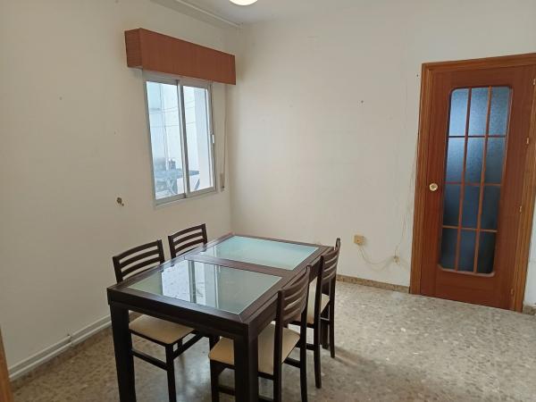 Venta de piso en Piso en Plaza San Bartolomé, 2, Centro, Antequera, Antequera
thumbnail 2
