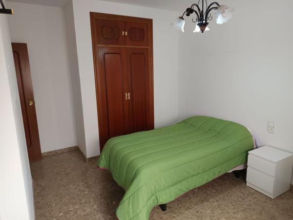 Venta de piso en Piso en Plaza San Bartolomé, 2, Centro, Antequera, Antequera
thumbnail 3