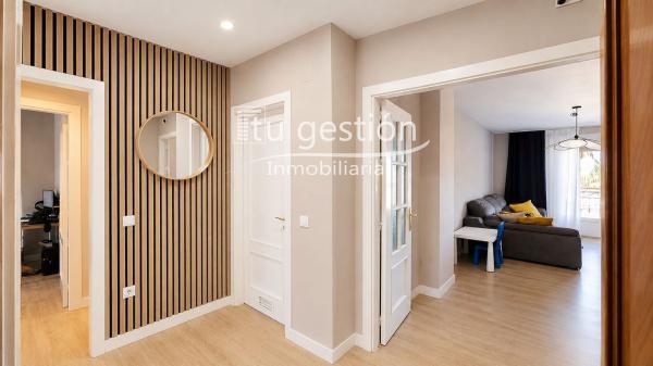 Venta de piso en Piso en Zona Juzgados - La Feria, Ronda, Ronda
 photo 4