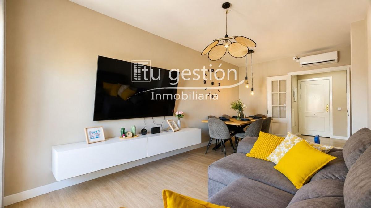 Venta de piso en Piso en Zona Juzgados - La Feria, Ronda, Ronda
photo 5