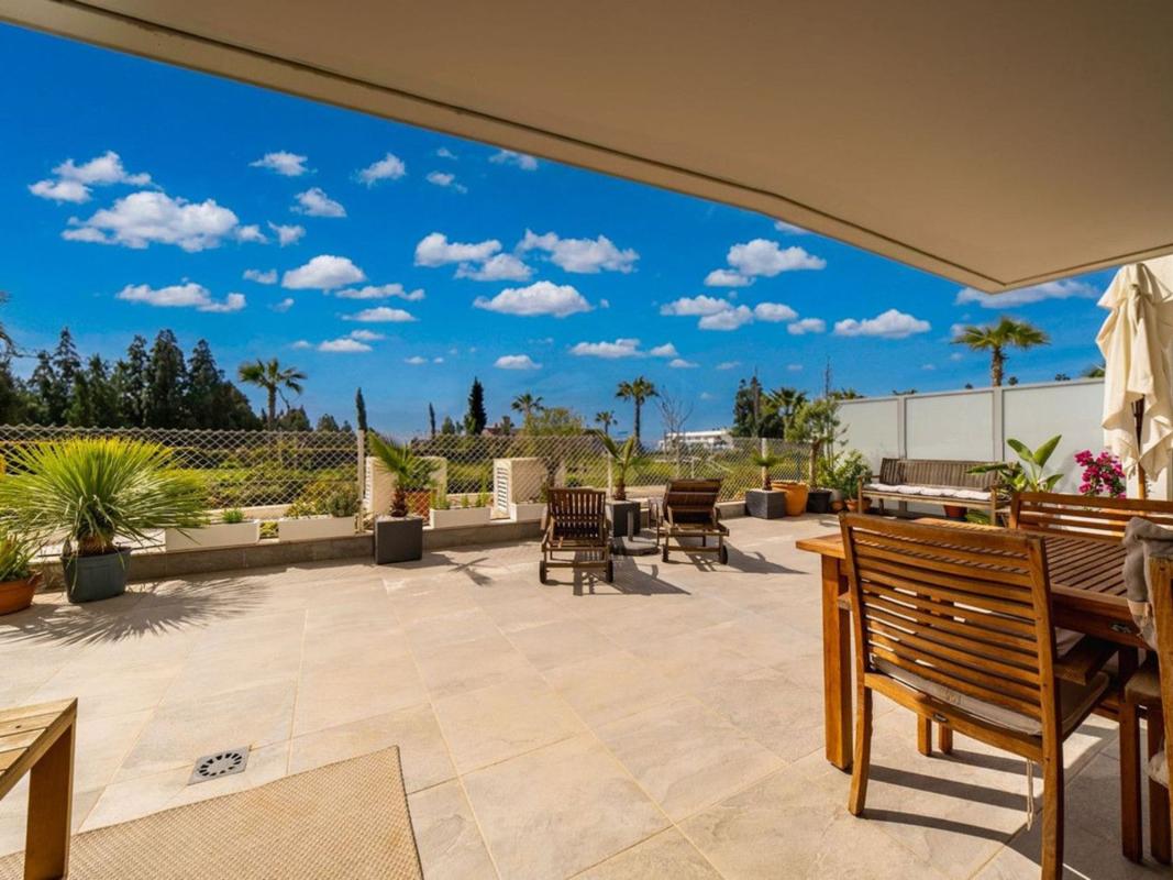 Venta de piso en Piso en Calaburra - Chaparral, Mijas, Mijas
photo 1