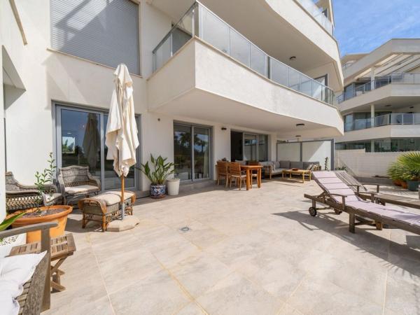 Venta de piso en Piso en Calaburra - Chaparral, Mijas, Mijas
 photo 2