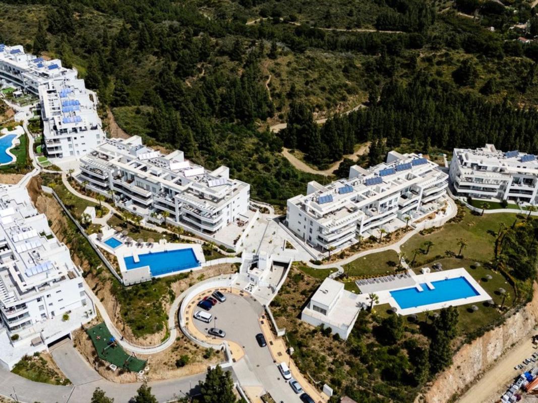 Venta de piso en Piso en Calaburra - Chaparral, Mijas, Mijas
photo 3
