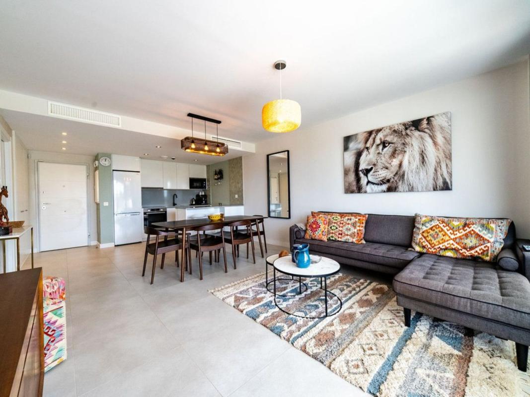 Venta de piso en Piso en Calaburra - Chaparral, Mijas, Mijas
photo 4