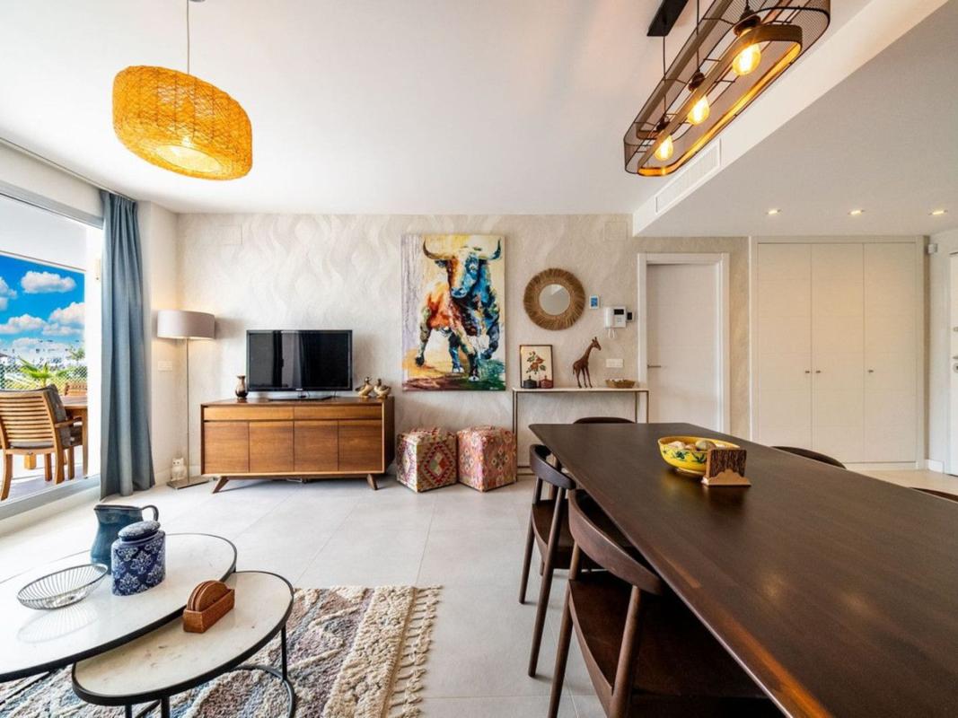 Venta de piso en Piso en Calaburra - Chaparral, Mijas, Mijas
photo 5