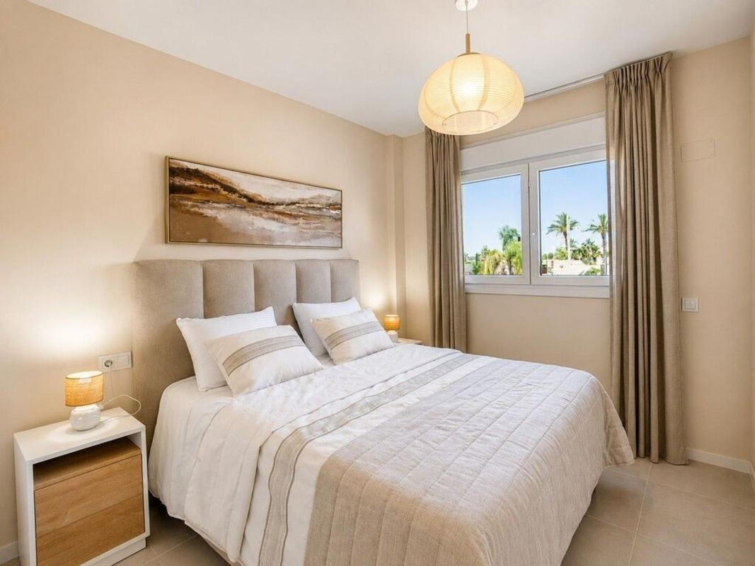 Venta de piso en Piso en Terreno Sup, 32, Cancelada, Estepona, Estepona
 photo 4